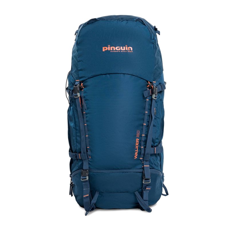 Plecak trekkingowy Pinguin Walker 50 l petrol 5