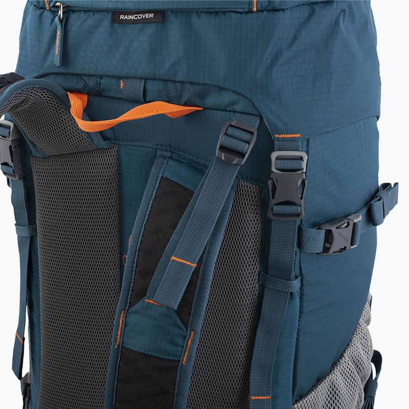 Plecak trekkingowy Pinguin Walker 50 l petrol 7
