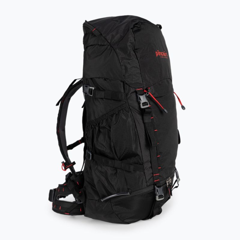 Plecak trekkingowy Pinguin Walker 50 l black 2