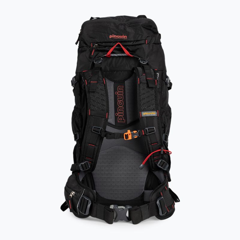 Plecak trekkingowy Pinguin Walker 50 l black 3