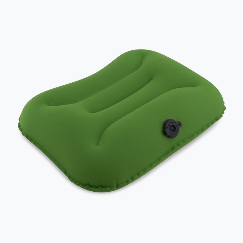 Poduszka turystyczna Pinguin Pillow green 3