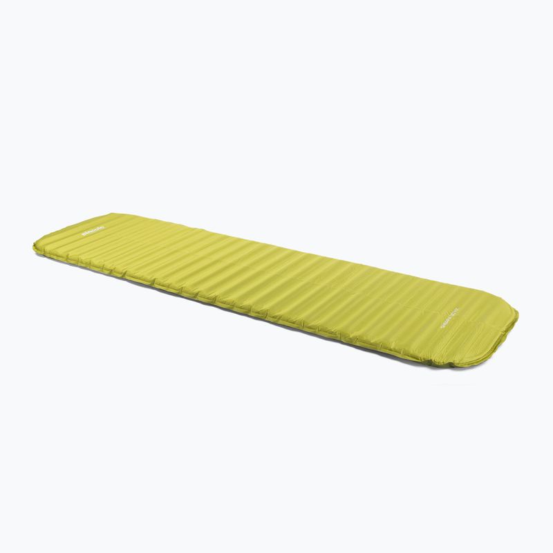 Mata samopompująca Pinguin Sherpa 30 NX 3 cm green