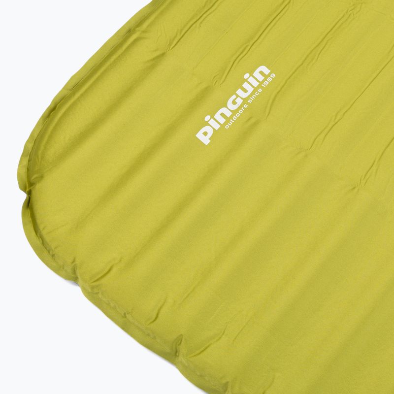 Mata samopompująca Pinguin Sherpa 30 NX 3 cm green 4