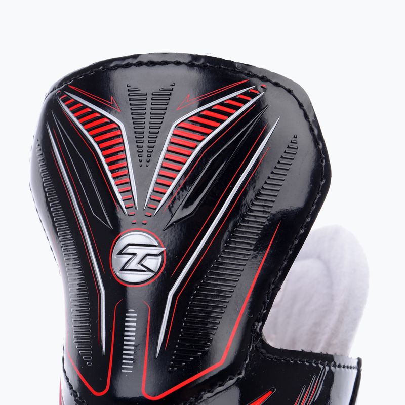 Łyżwy hokejowe męskie Tempish Volt-S black 9