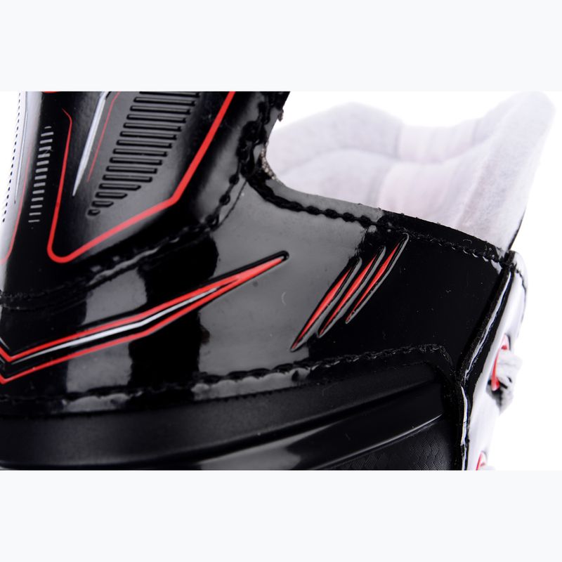 Łyżwy hokejowe męskie Tempish Volt-S black 10