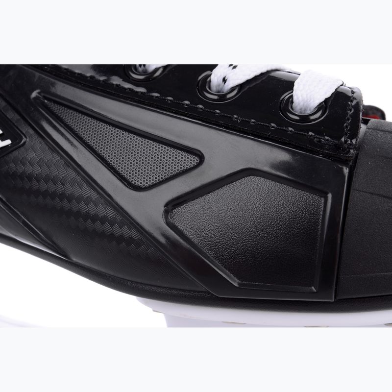 Łyżwy hokejowe męskie Tempish Volt-S black 13