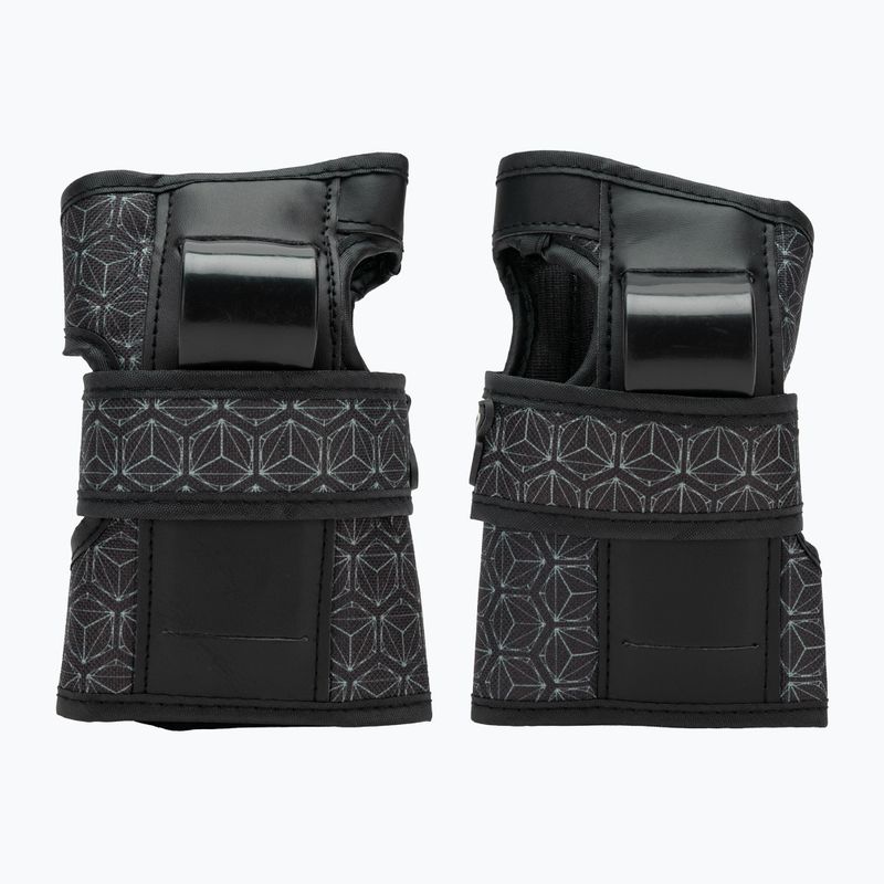 Zestaw ochraniaczy Tempish Rimz black 6