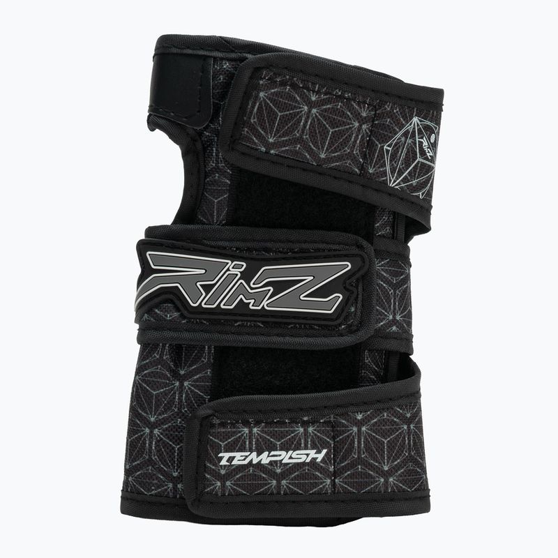 Zestaw ochraniaczy Tempish Rimz black 7
