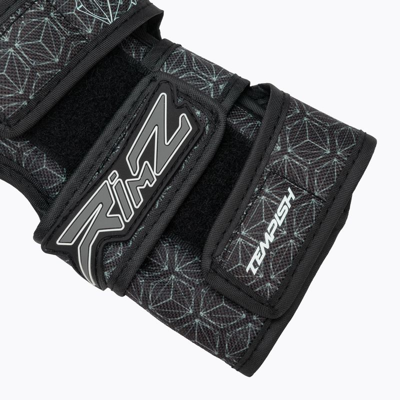 Zestaw ochraniaczy Tempish Rimz black 8