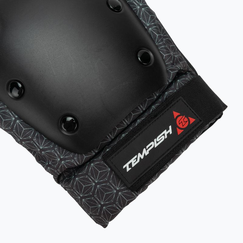 Zestaw ochraniaczy Tempish Rimz black 9