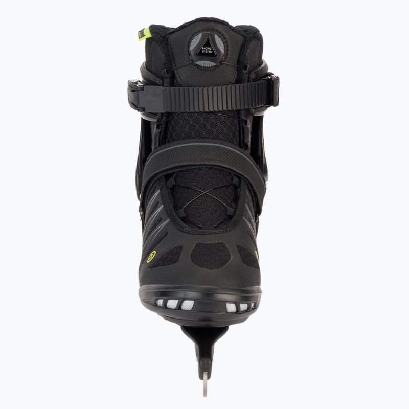 Łyżwy hokejowe męskie Tempish Crox.X Top black 4