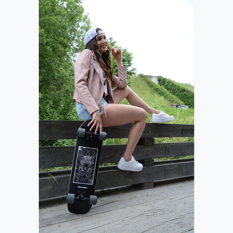 Deskorolka cruiser Tempish Pantar 8