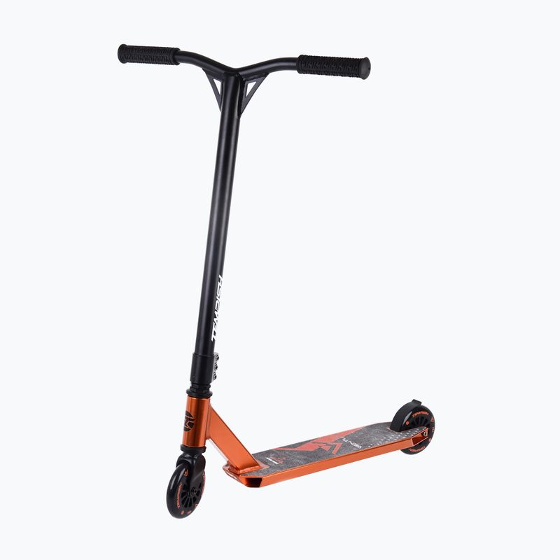 Hulajnoga freestylowa Tempish Ventus Elox 110 orange
