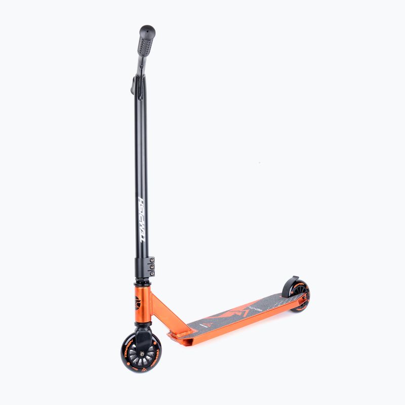 Hulajnoga freestylowa Tempish Ventus Elox 110 orange 3