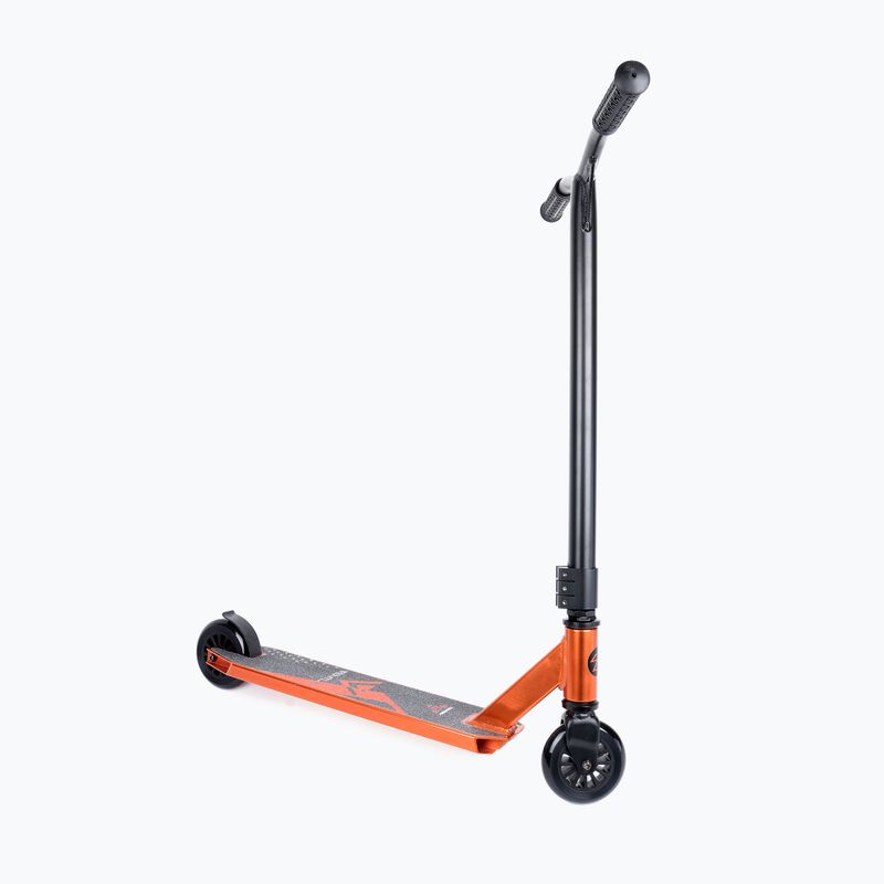 Hulajnoga freestylowa Tempish Ventus Elox 110 orange 4