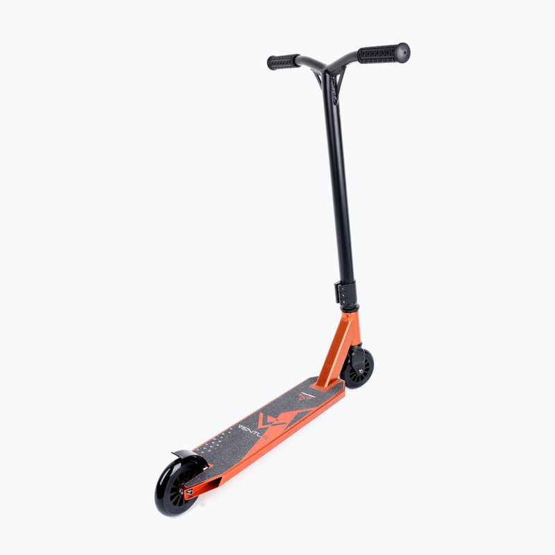 Hulajnoga freestylowa Tempish Ventus Elox 110 orange 6