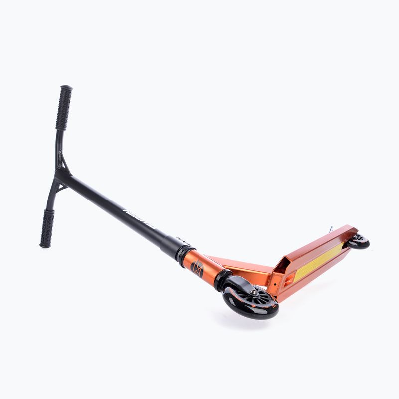 Hulajnoga freestylowa Tempish Ventus Elox 110 orange 7