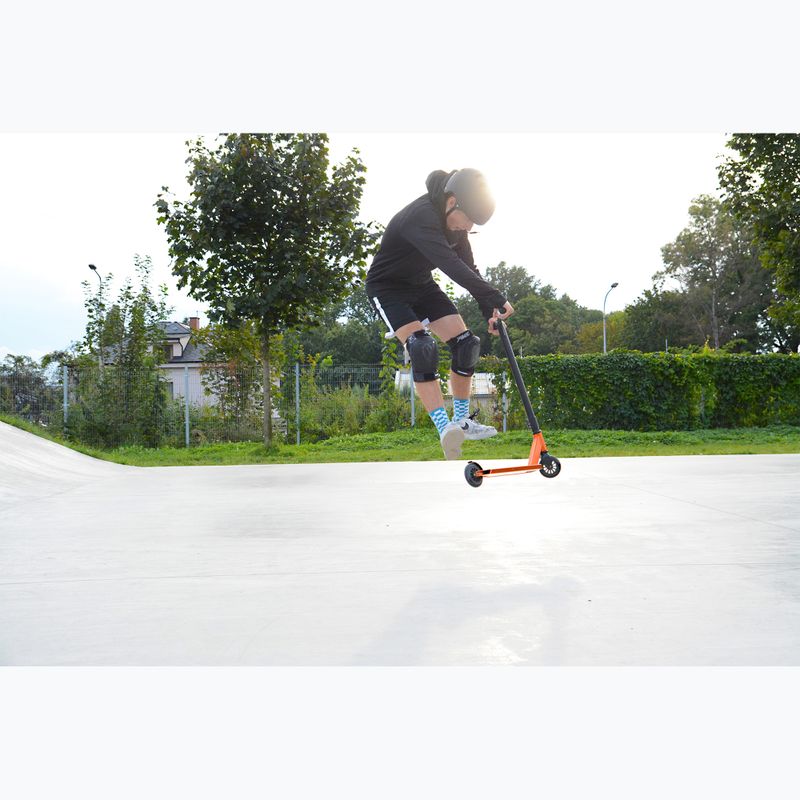 Hulajnoga freestylowa Tempish Ventus Elox 110 orange 15