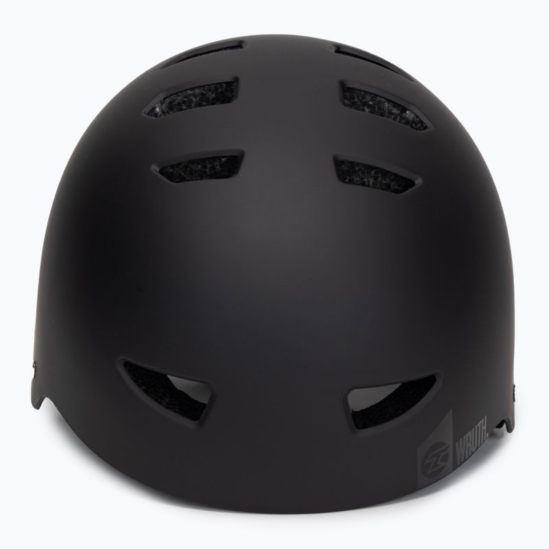 Kask Tempish Wruth black 2