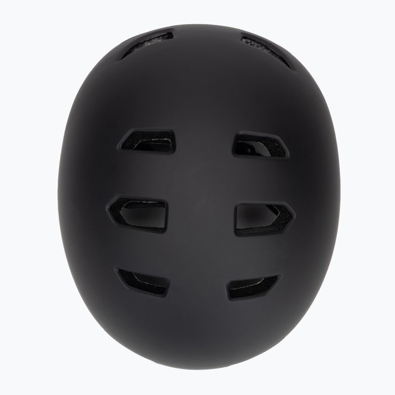 Kask Tempish Wruth black 6