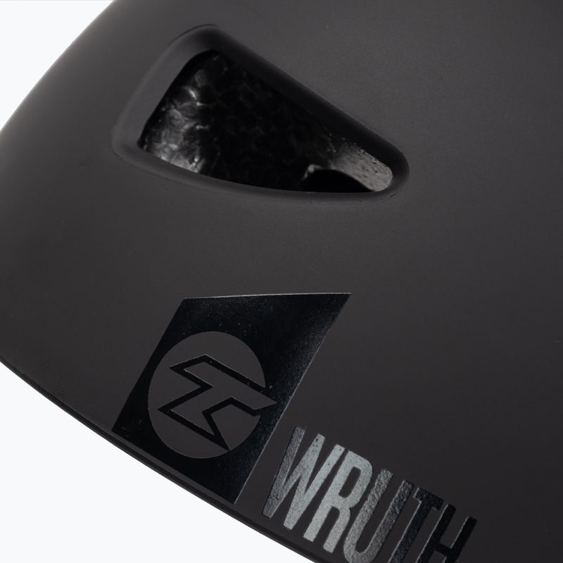 Kask Tempish Wruth black 7