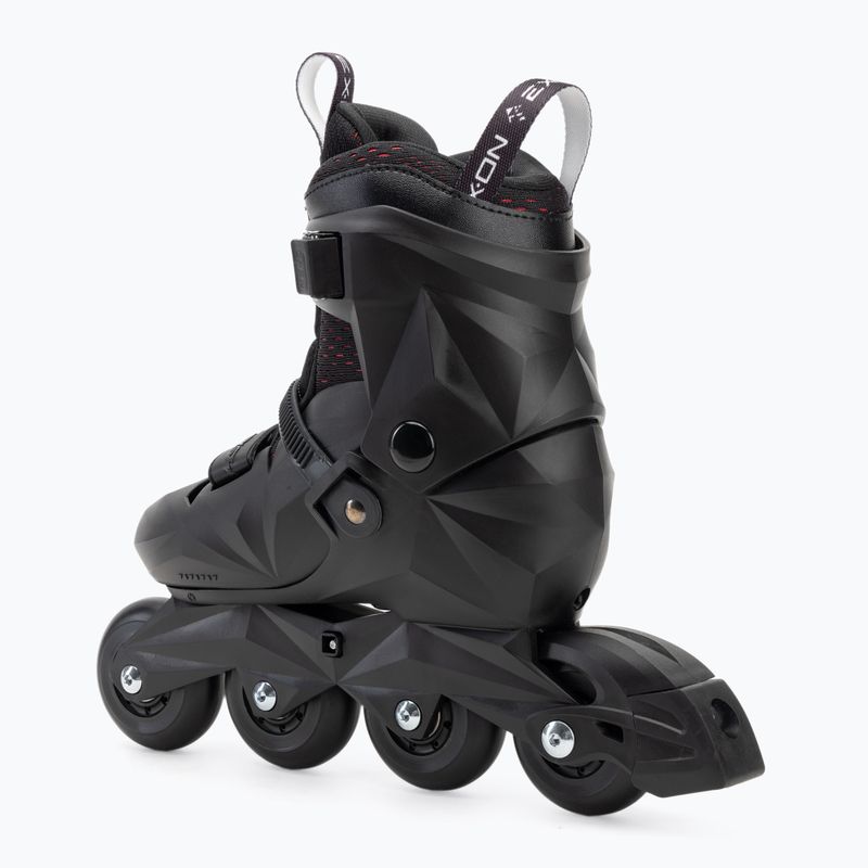 Rolki dziecięce Tempish Exon black 3