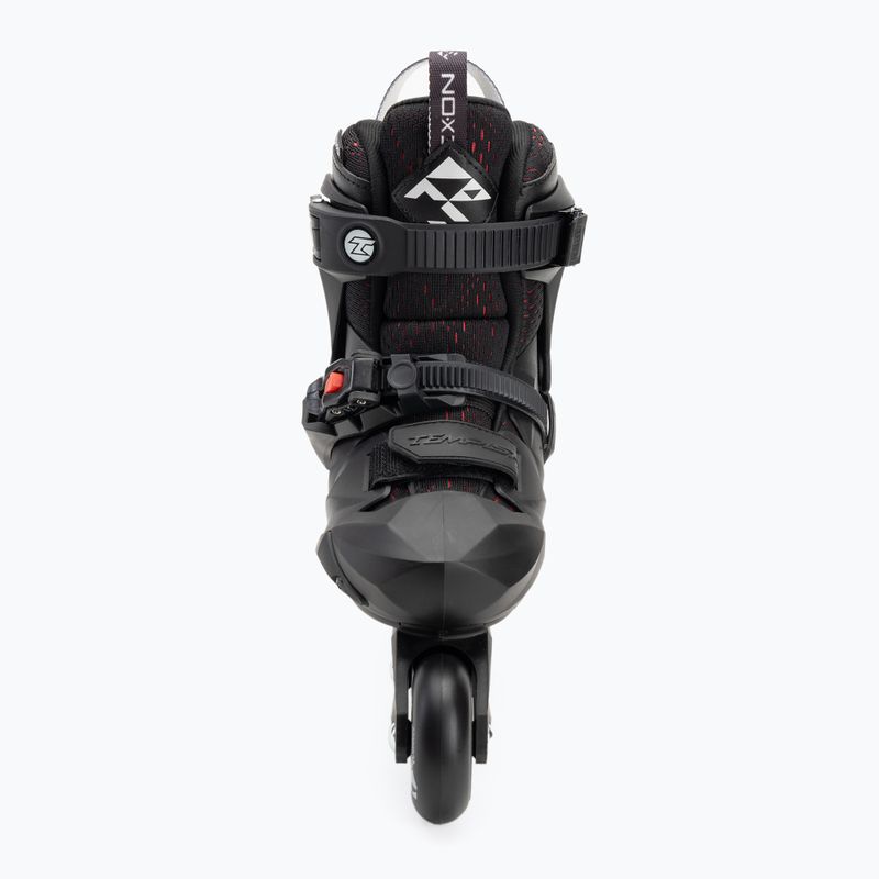 Rolki dziecięce Tempish Exon black 4