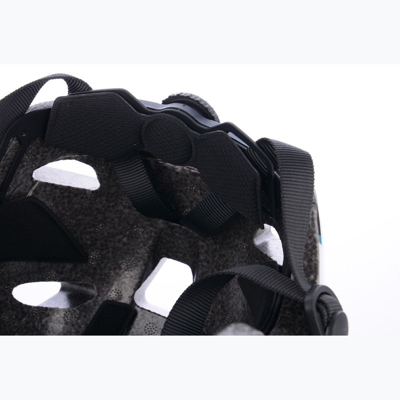 Kask dziecięcy Tempish Stryker white/blue 14