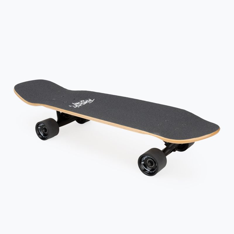 Deskorolka longboard Tempish Carv 28,5" 3