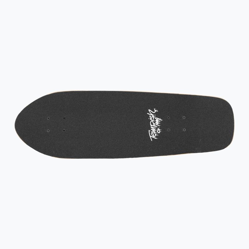 Deskorolka longboard Tempish Carv 28,5" 4
