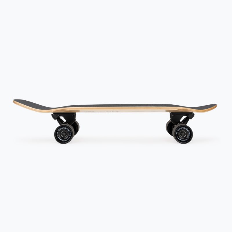 Deskorolka longboard Tempish Carv 28,5" 5