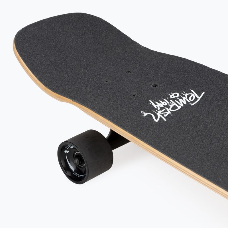 Deskorolka longboard Tempish Carv 28,5" 7