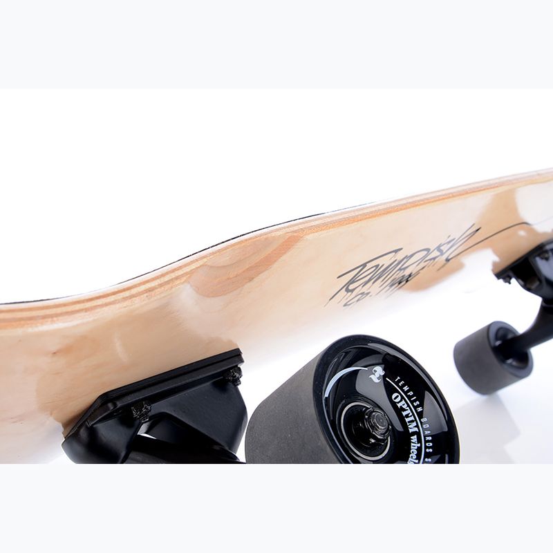 Deskorolka longboard Tempish Carv 28,5" 10