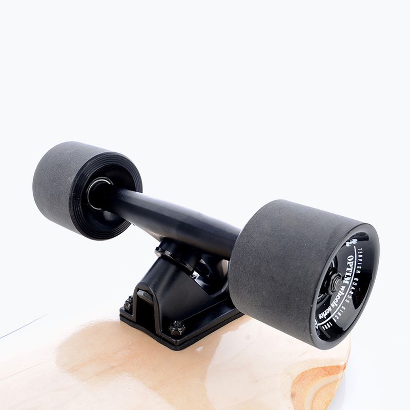 Deskorolka longboard Tempish Carv 28,5" 12