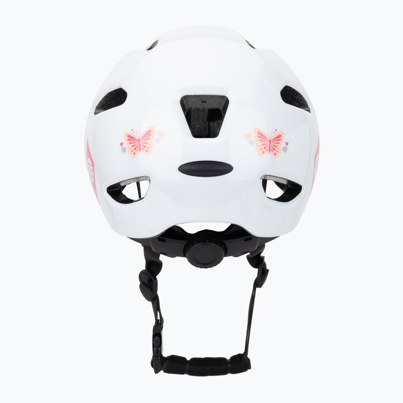 Kask dziecięcy Tempish Stryker white/pink 4