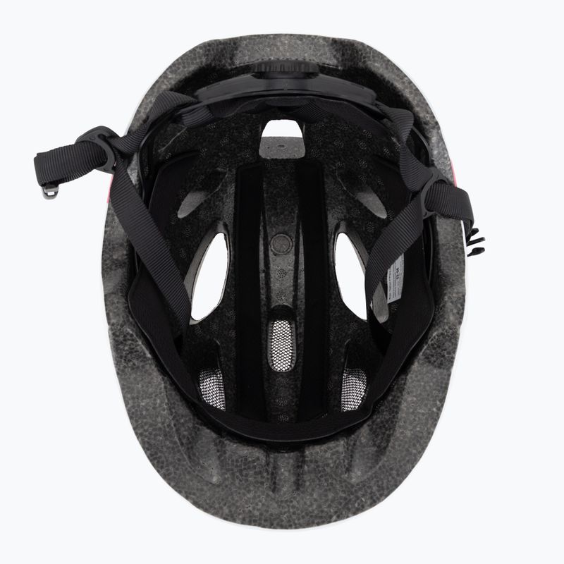 Kask dziecięcy Tempish Stryker white/pink 5