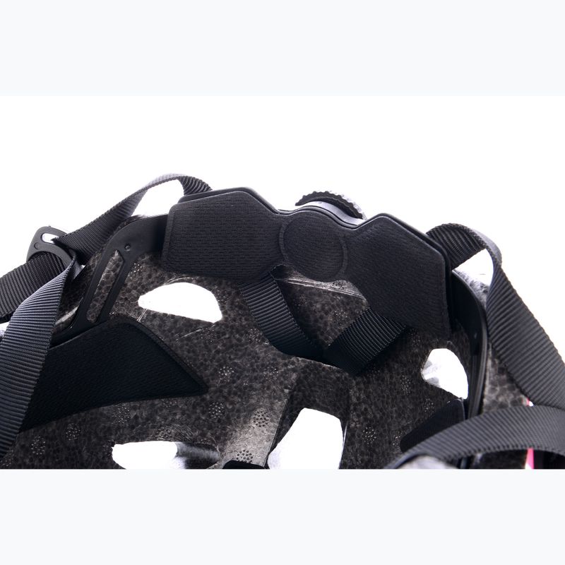 Kask dziecięcy Tempish Stryker white/pink 16