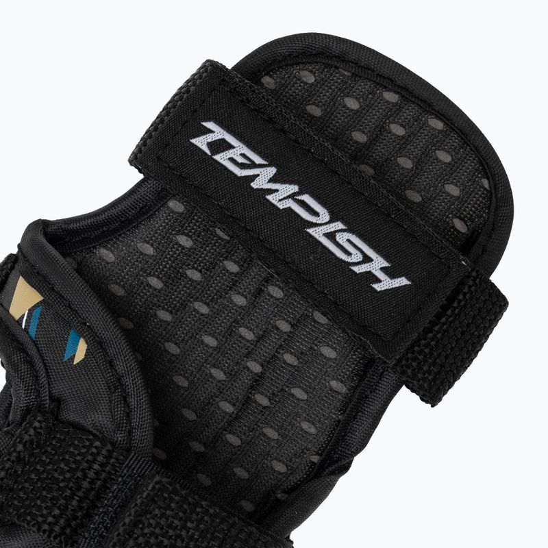 Zestaw ochraniaczy dziecięcych Tempish Stryker black 9