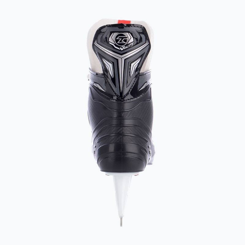 Łyżwy hokejowe męskie Tempish Volt-T Pro black 5