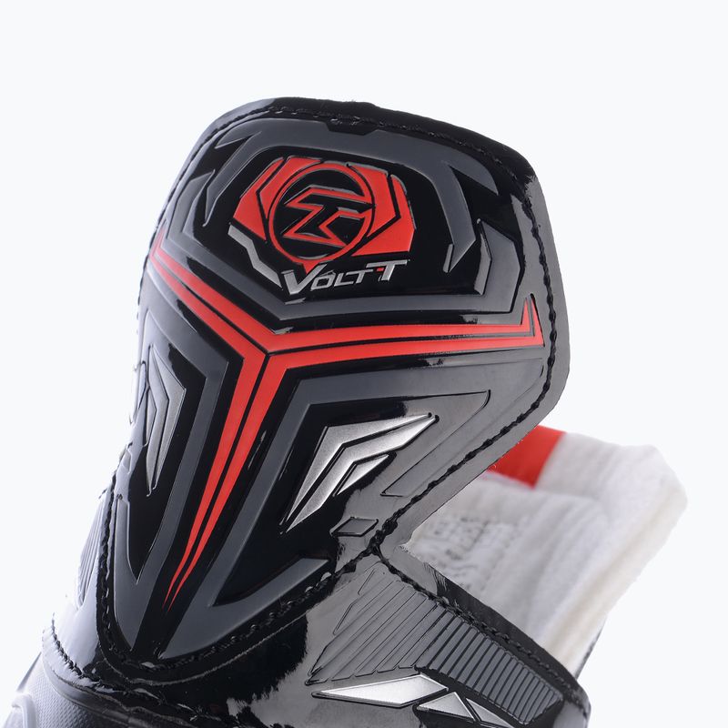 Łyżwy hokejowe męskie Tempish Volt-T black 10