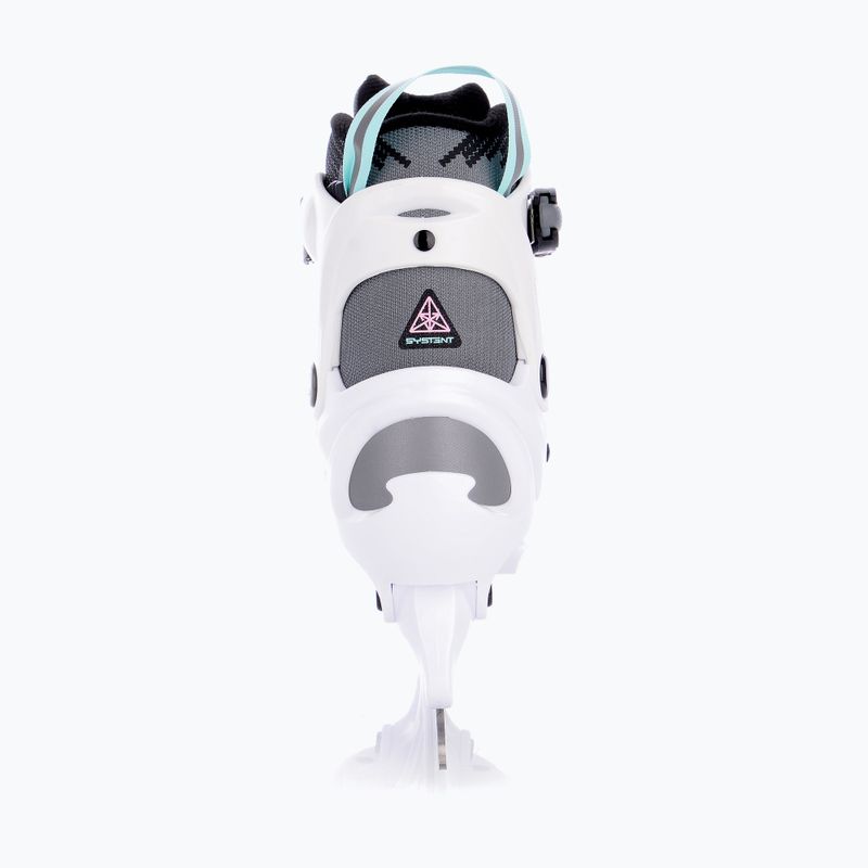 Łyżwy dziecięce Tempish Systent Girl white 5