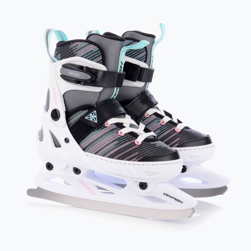 Łyżwy dziecięce Tempish Systent Girl white 7