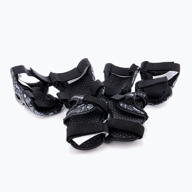 Zestaw ochraniaczy Tempish Fid 2 black 4