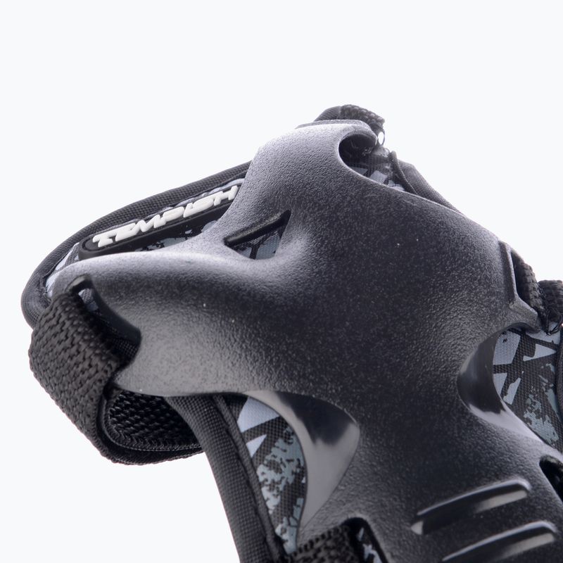 Zestaw ochraniaczy Tempish Fid 2 black 7