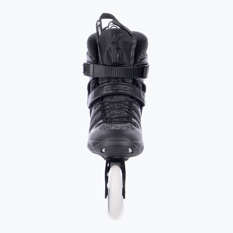 Rolki męskie Tempish WSX 90 FLS black 5