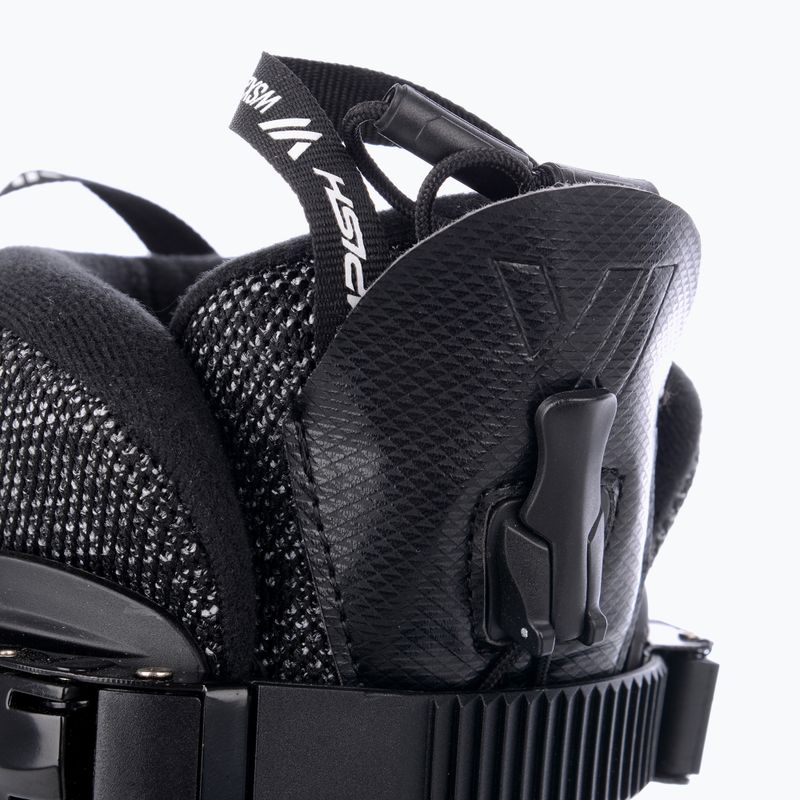 Rolki męskie Tempish WSX 90 FLS black 9