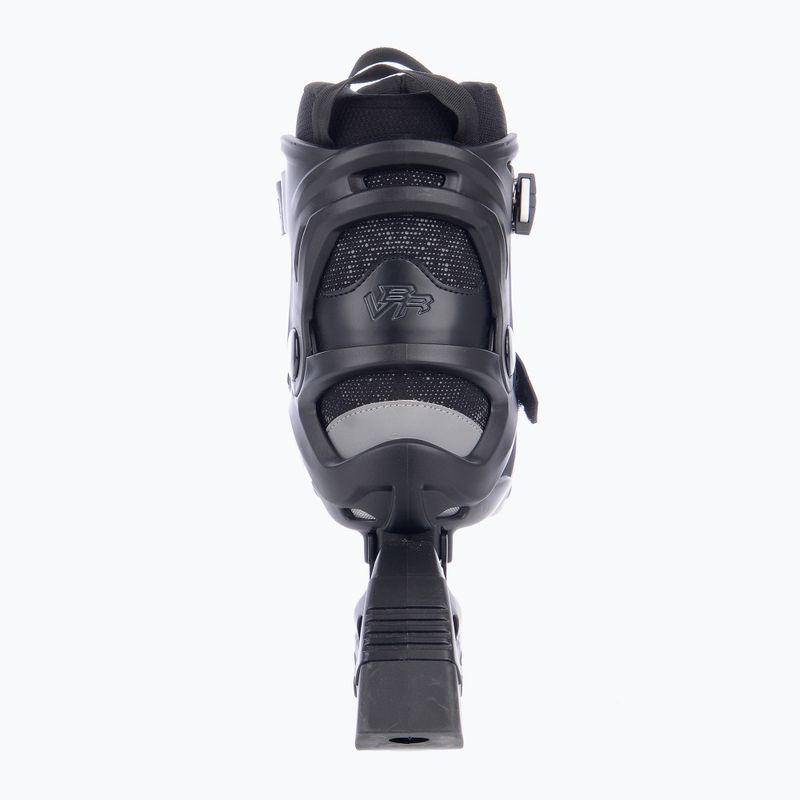 Rolki damskie Tempish Vebra 84 Lady black/pink 6