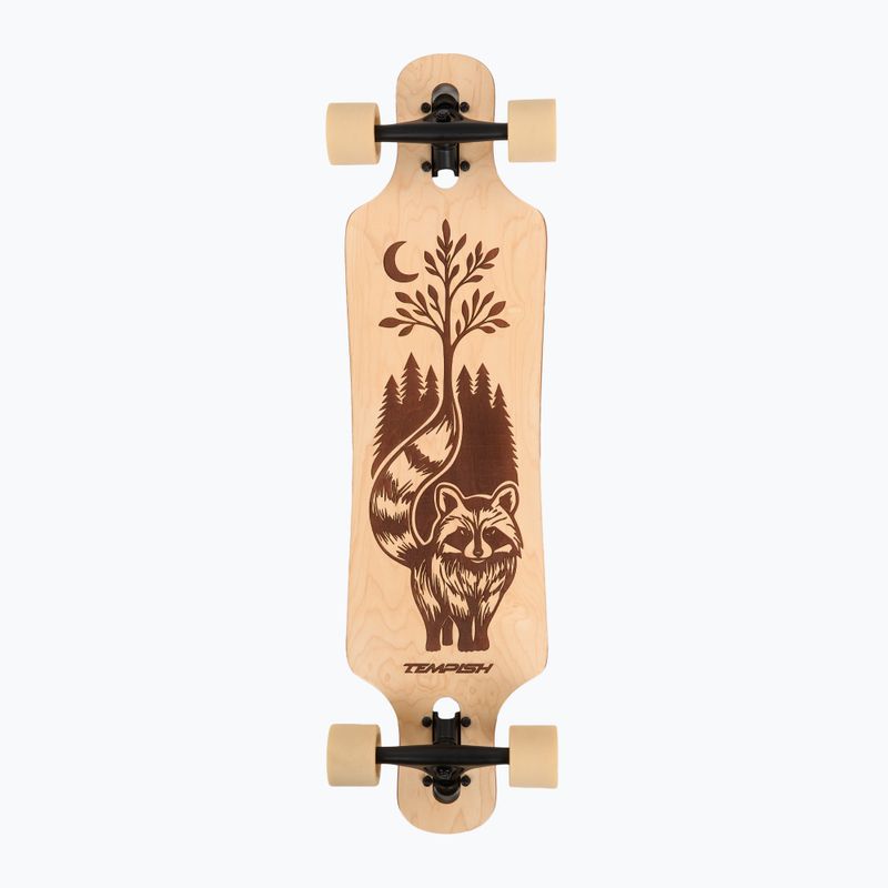 Deskorolka longboard Tempish Coon 32,5" 2