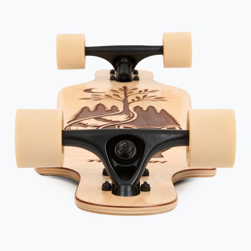 Deskorolka longboard Tempish Coon 32,5" 5