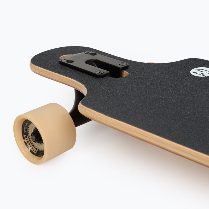 Deskorolka longboard Tempish Coon 32,5" 7